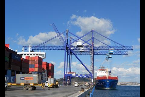 TCEEGE is expanding and updating its equipment